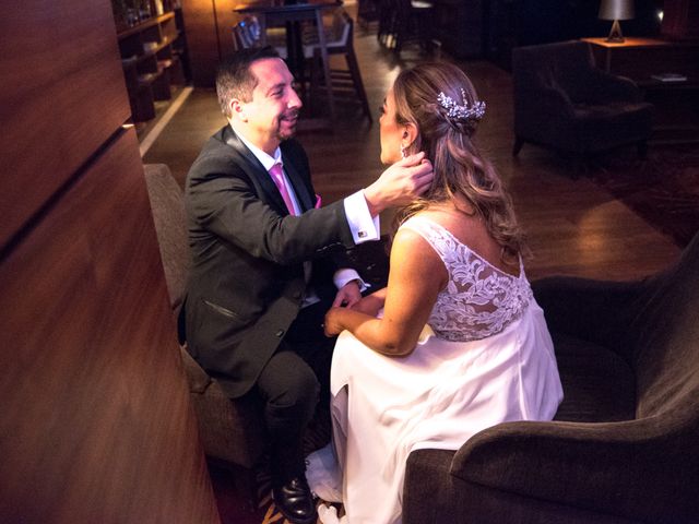 La boda de Juan y Karen en Álvaro Obregón, Ciudad de México 19