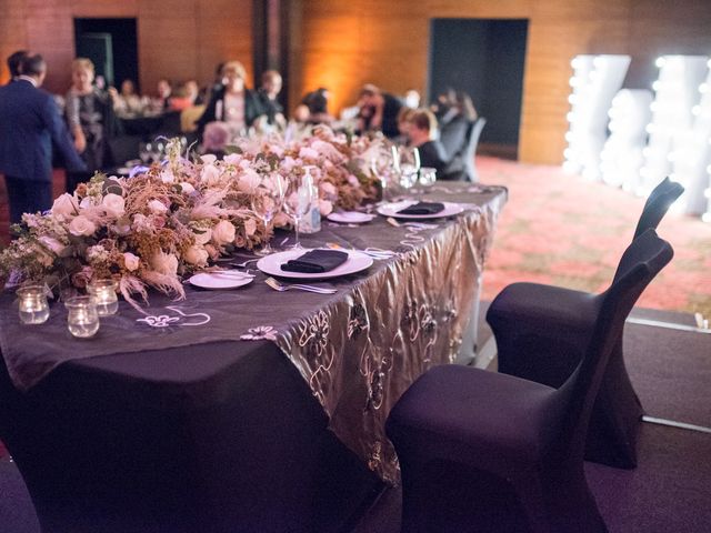 La boda de Juan y Karen en Álvaro Obregón, Ciudad de México 20