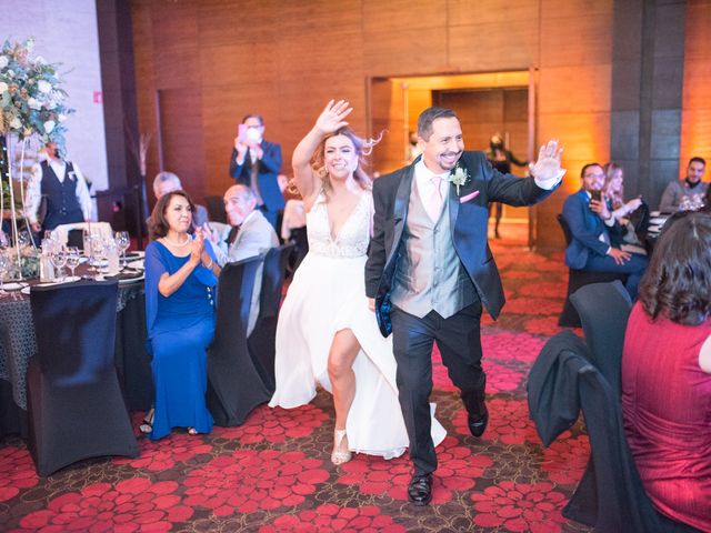 La boda de Juan y Karen en Álvaro Obregón, Ciudad de México 22