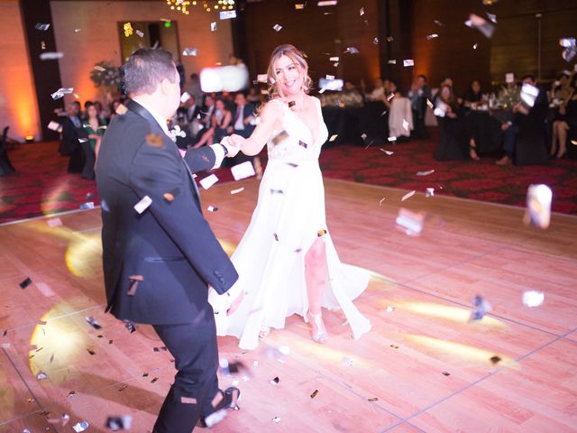 La boda de Juan y Karen en Álvaro Obregón, Ciudad de México 24