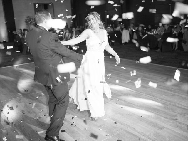 La boda de Juan y Karen en Álvaro Obregón, Ciudad de México 25