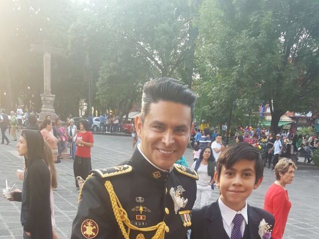 La boda de Yamil  y Cloudine  en Coyoacán, Ciudad de México 21