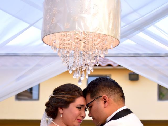 La boda de Leonardo y Silvana en Hermosillo, Sonora 10