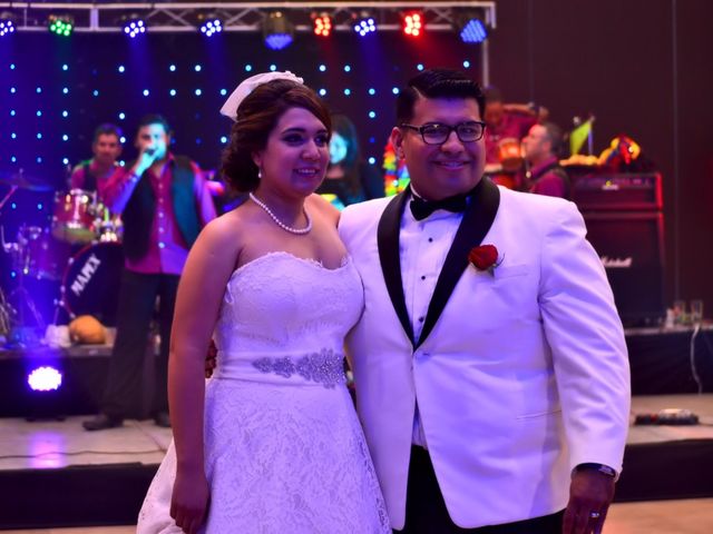 La boda de Leonardo y Silvana en Hermosillo, Sonora 22