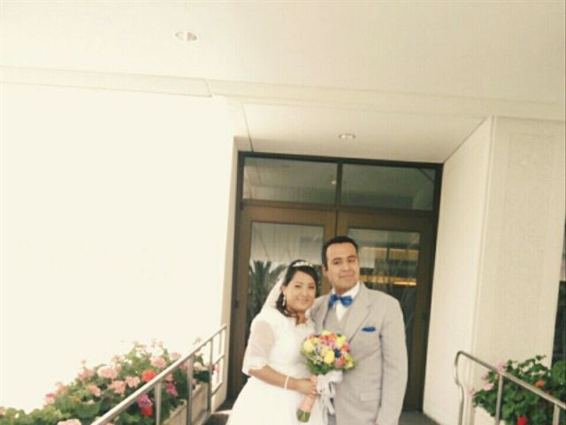 La boda de Alejandro y Lili en Gustavo A. Madero, Ciudad de México 7