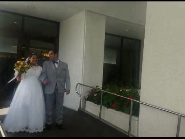 La boda de Alejandro y Lili en Gustavo A. Madero, Ciudad de México 11
