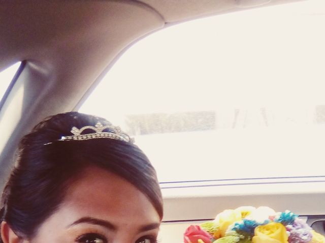 La boda de Alejandro y Lili en Gustavo A. Madero, Ciudad de México 13