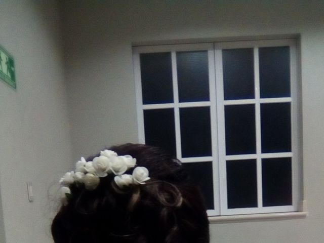 La boda de Alejandro y Lili en Gustavo A. Madero, Ciudad de México 22