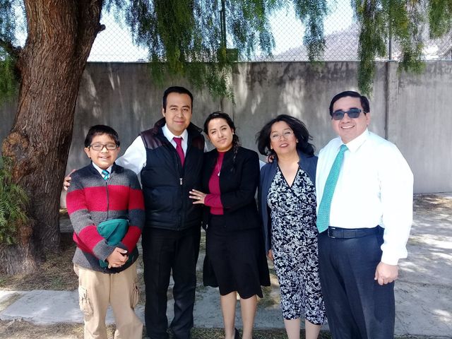 La boda de Alejandro y Lili en Gustavo A. Madero, Ciudad de México 29