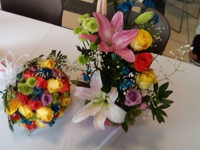 La boda de Alejandro y Lili en Gustavo A. Madero, Ciudad de México 39
