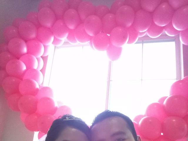 La boda de Alejandro y Lili en Gustavo A. Madero, Ciudad de México 40