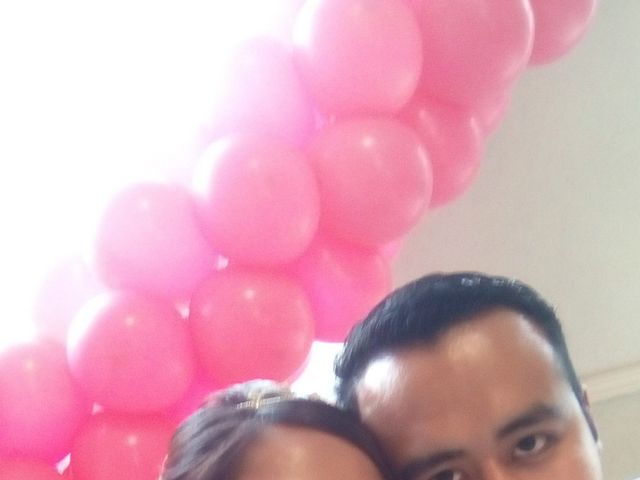 La boda de Alejandro y Lili en Gustavo A. Madero, Ciudad de México 42