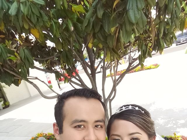 La boda de Alejandro y Lili en Gustavo A. Madero, Ciudad de México 44