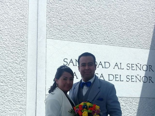 La boda de Alejandro y Lili en Gustavo A. Madero, Ciudad de México 46
