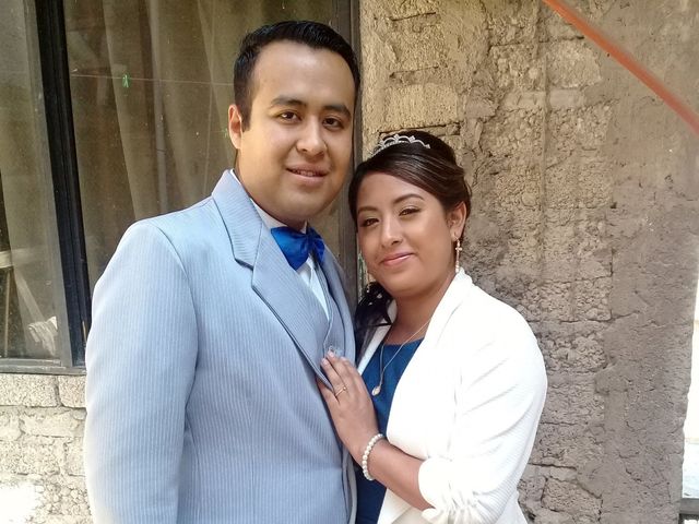 La boda de Alejandro y Lili en Gustavo A. Madero, Ciudad de México 49