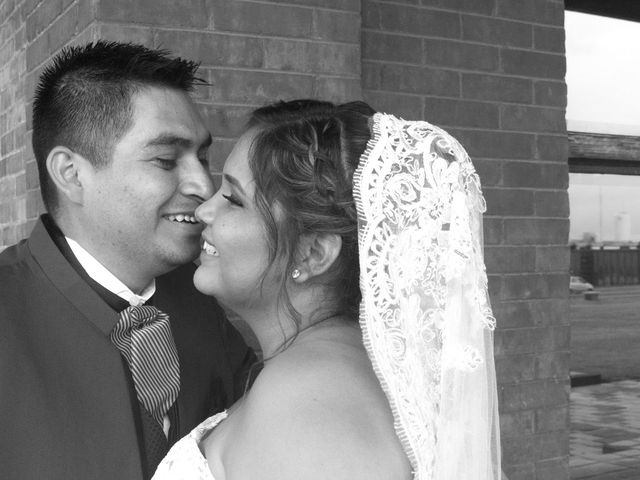 La boda de Oscar y Judith en Torreón, Coahuila 6