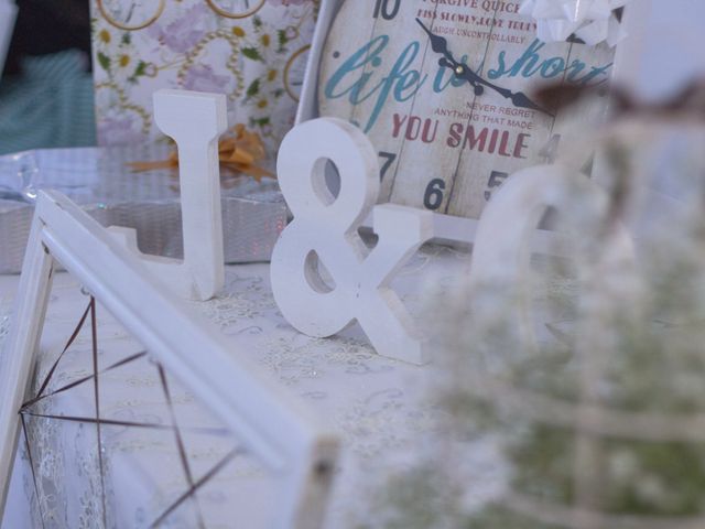 La boda de Oscar y Judith en Torreón, Coahuila 11