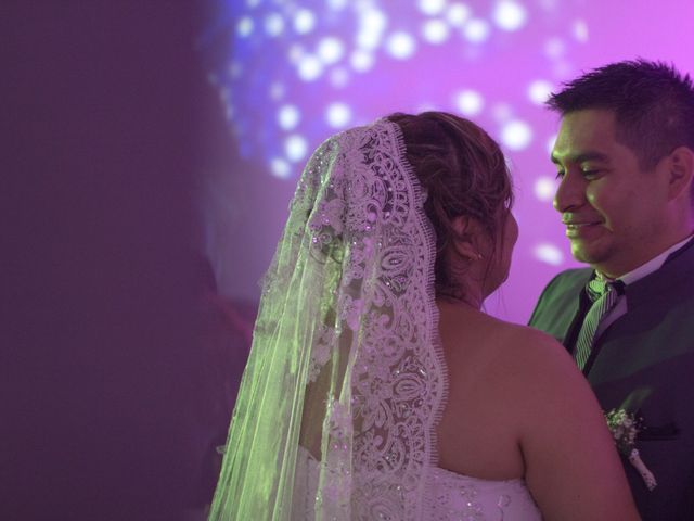 La boda de Oscar y Judith en Torreón, Coahuila 18