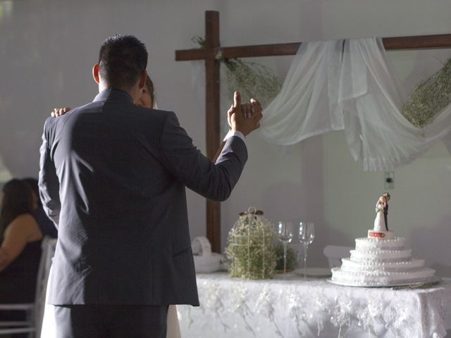 La boda de Oscar y Judith en Torreón, Coahuila 19