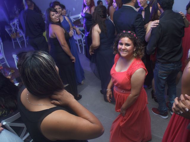 La boda de Oscar y Judith en Torreón, Coahuila 22