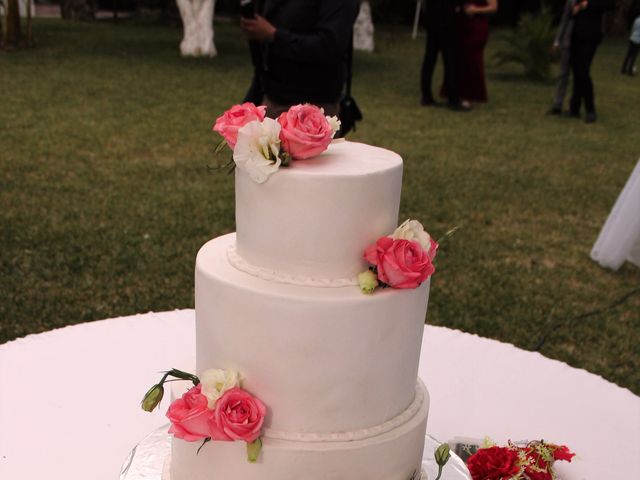 La boda de Salvador Antonio  y Mirna Dolores en Rioverde, San Luis Potosí 9