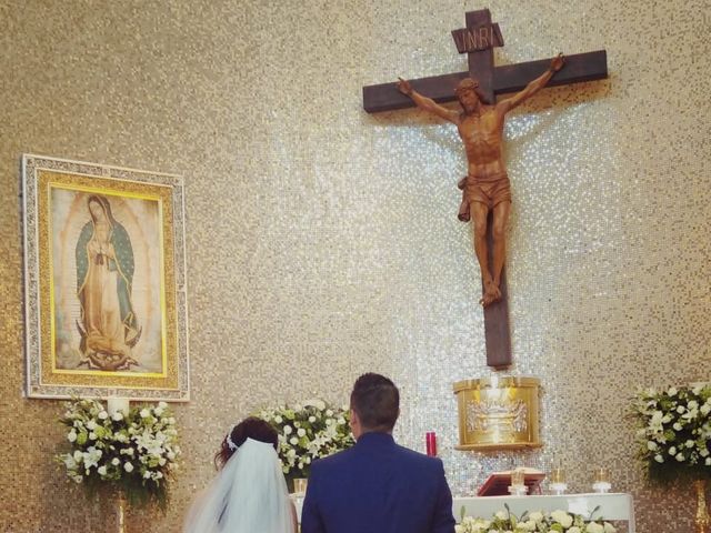 La boda de Luis y Esme en Zapopan, Jalisco 5