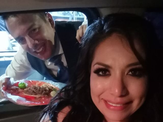 La boda de Luis y Esme en Zapopan, Jalisco 2