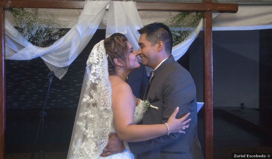 La boda de Oscar y Judith en Torreón, Coahuila