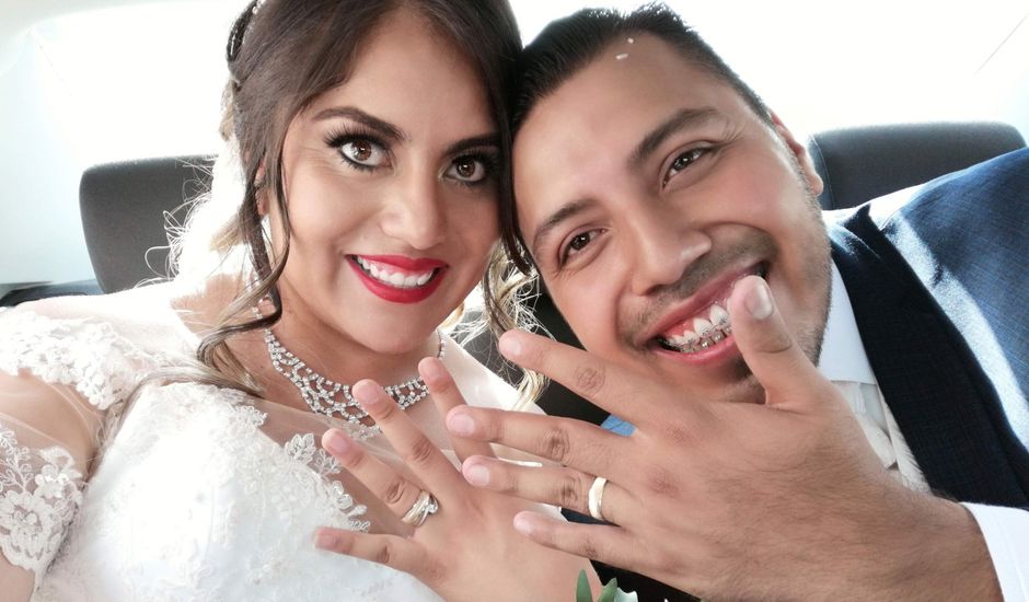 La boda de Salvador Antonio  y Mirna Dolores en Rioverde, San Luis Potosí