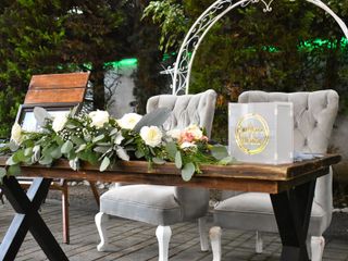 La boda de Merari y Guillermo 3