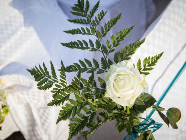 La boda de Marcos y Irma en Ixtapa Zihuatanejo, Guerrero 10