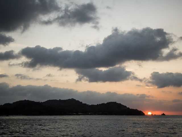 La boda de Marcos y Irma en Ixtapa Zihuatanejo, Guerrero 24