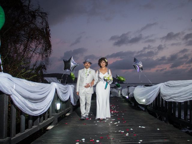 La boda de Marcos y Irma en Ixtapa Zihuatanejo, Guerrero 26