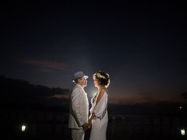 La boda de Marcos y Irma en Ixtapa Zihuatanejo, Guerrero 28