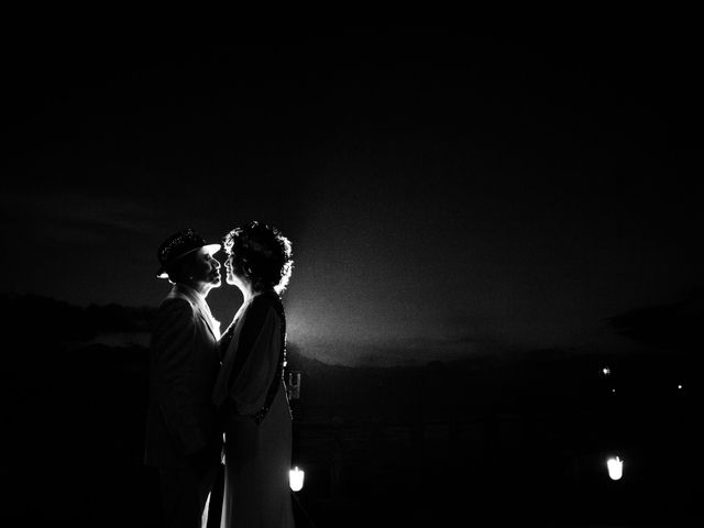 La boda de Marcos y Irma en Ixtapa Zihuatanejo, Guerrero 29