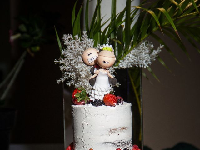 La boda de Marcos y Irma en Ixtapa Zihuatanejo, Guerrero 30