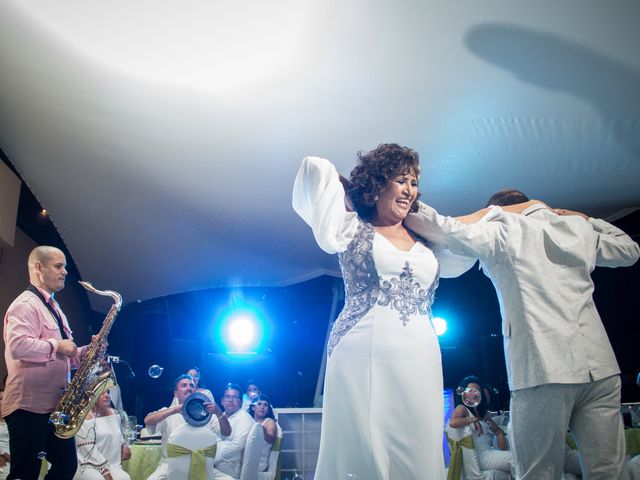 La boda de Marcos y Irma en Ixtapa Zihuatanejo, Guerrero 34