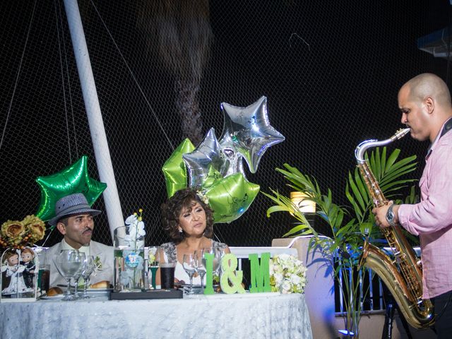 La boda de Marcos y Irma en Ixtapa Zihuatanejo, Guerrero 36