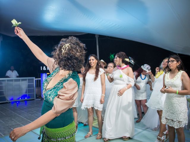 La boda de Marcos y Irma en Ixtapa Zihuatanejo, Guerrero 39