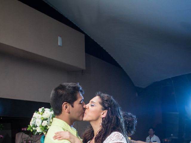 La boda de Marcos y Irma en Ixtapa Zihuatanejo, Guerrero 44