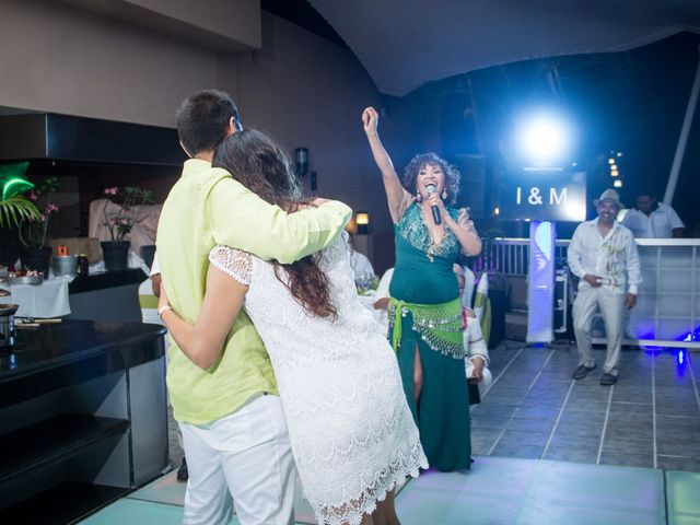 La boda de Marcos y Irma en Ixtapa Zihuatanejo, Guerrero 46