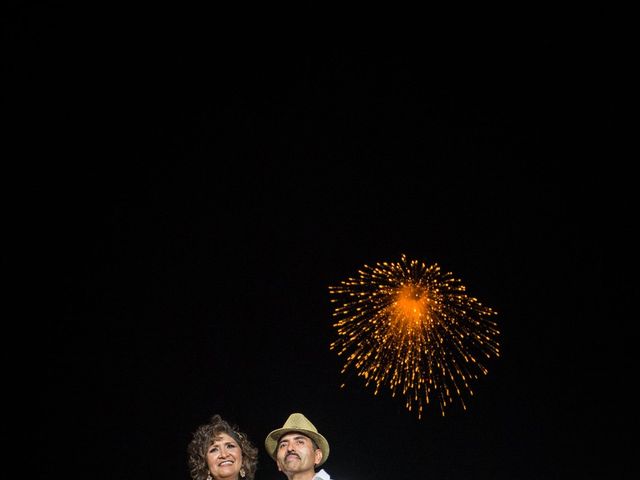 La boda de Marcos y Irma en Ixtapa Zihuatanejo, Guerrero 49