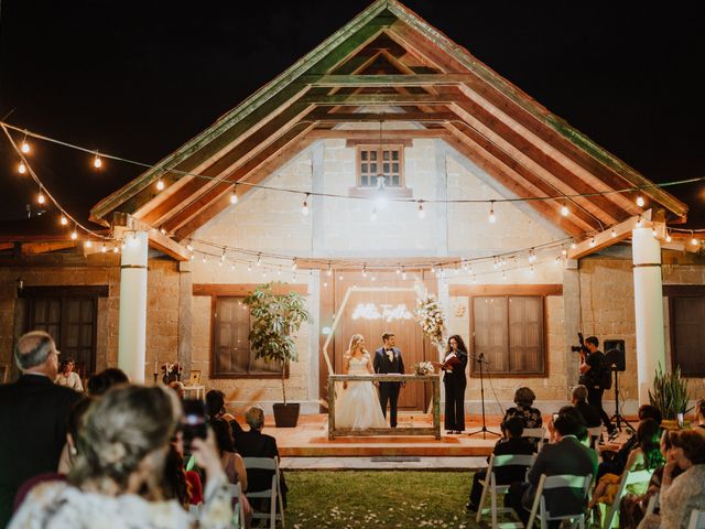 La boda de Víctor y Mariana en Victoria, Tamaulipas 19