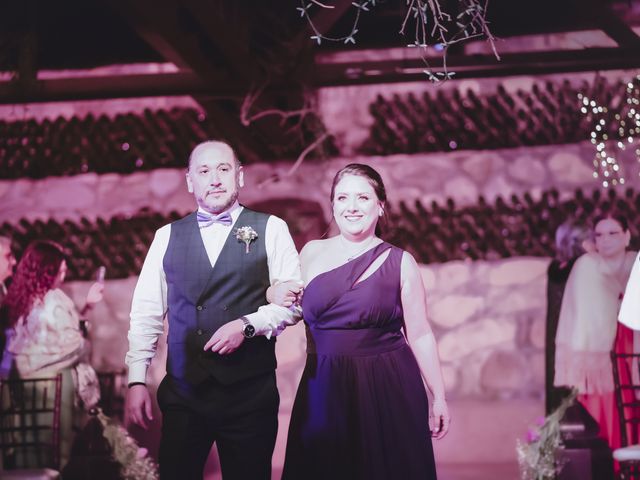 La boda de Arturo y Anabel en Santiago, Nuevo León 31