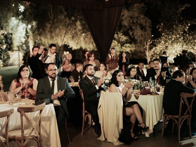 La boda de Eduardo y Karla en León, Guanajuato 9