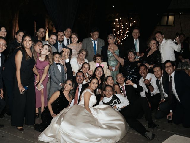 La boda de Eduardo y Karla en León, Guanajuato 11