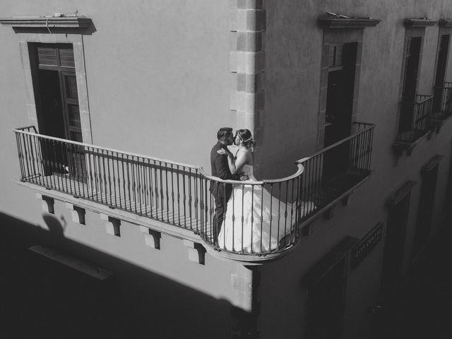 La boda de Ivan  y Alejandra  en San Luis Potosí, San Luis Potosí 10
