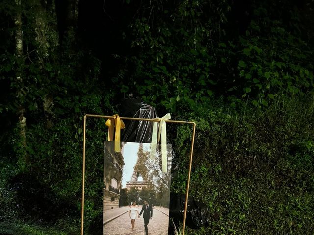 La boda de Erick y Regina en Mineral Del Chico, Hidalgo 6