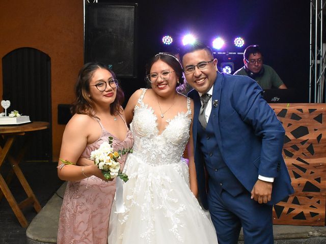 La boda de Guillermo y Merari en Tlalpan, Ciudad de México 20