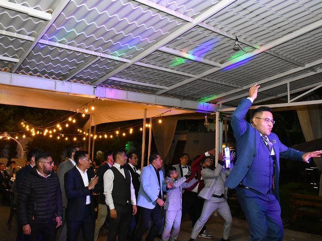 La boda de Guillermo y Merari en Tlalpan, Ciudad de México 21